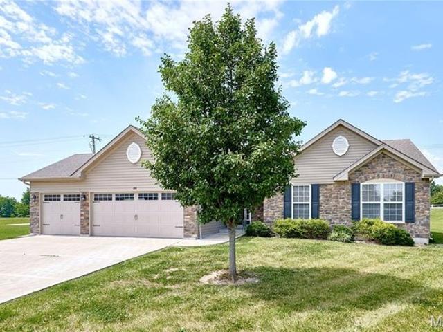 House for sale in Moscow Mills, Missouri