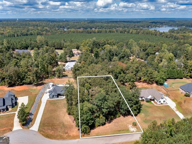 Land for sale in Dovefield, Milledgeville