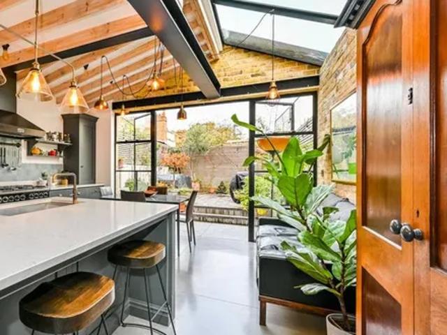 House for rent in Finsbury Park, Greater London