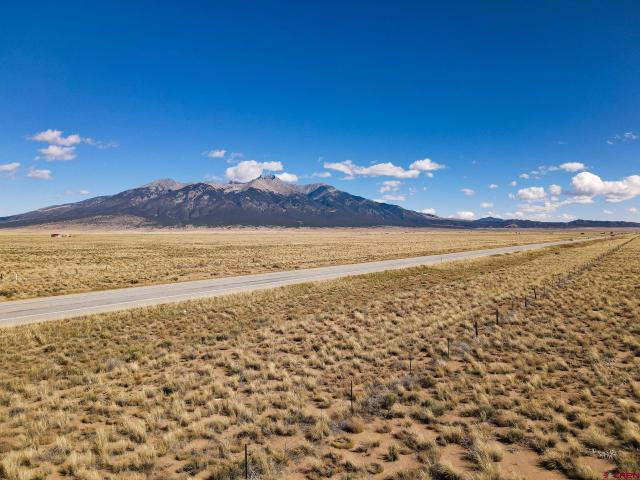 Land for sale in Alamosa, Colorado