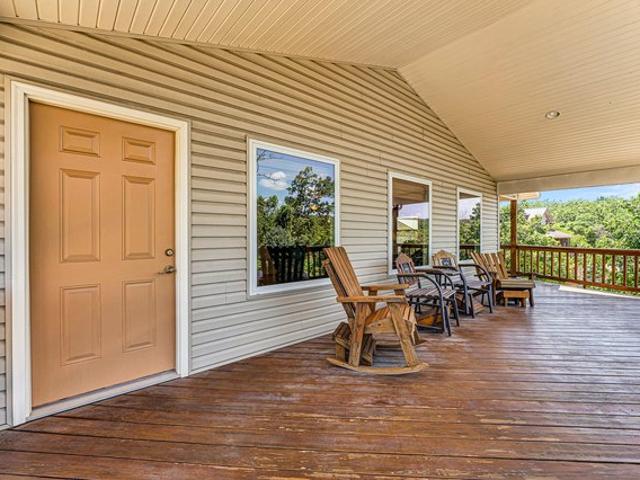 House for sale in Branson, Missouri
