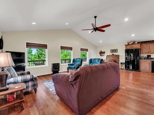 House for sale in Branson, Missouri