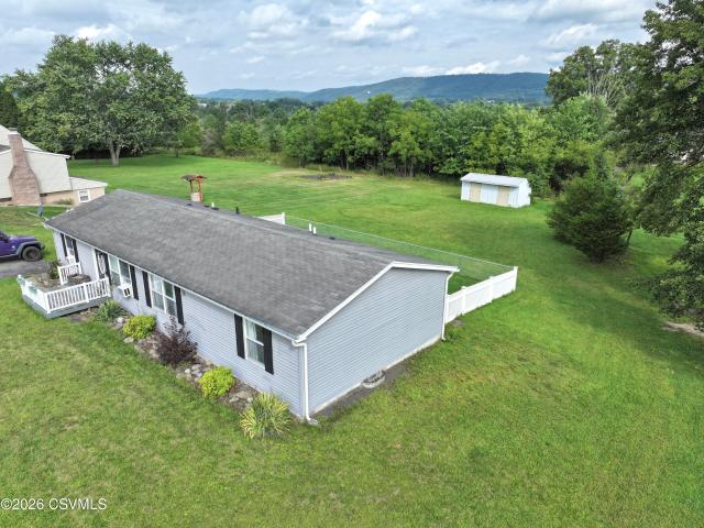 House for sale in Paxinos, Pennsylvania