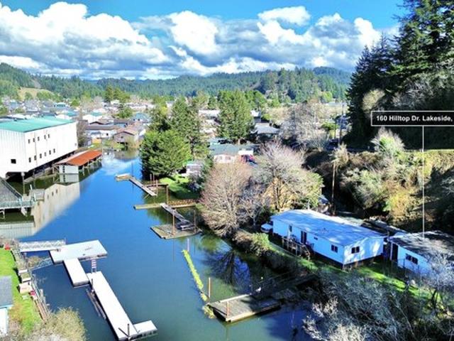 House for sale in Oregonia