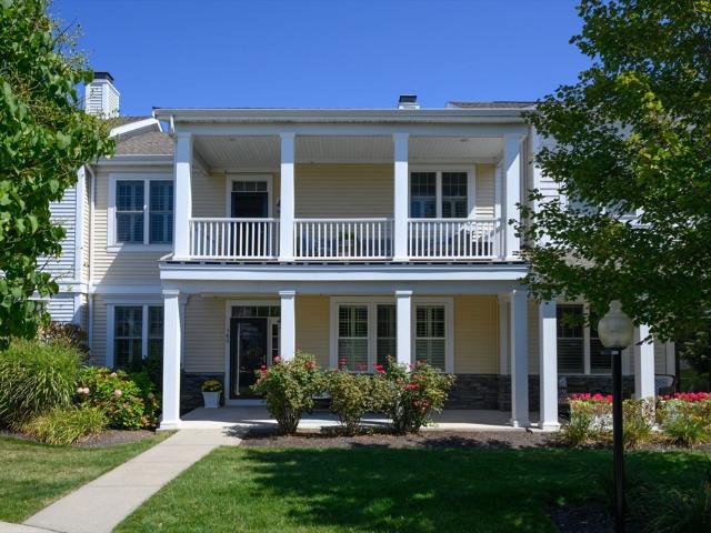 Property for sale in Hingham, Massachusetts