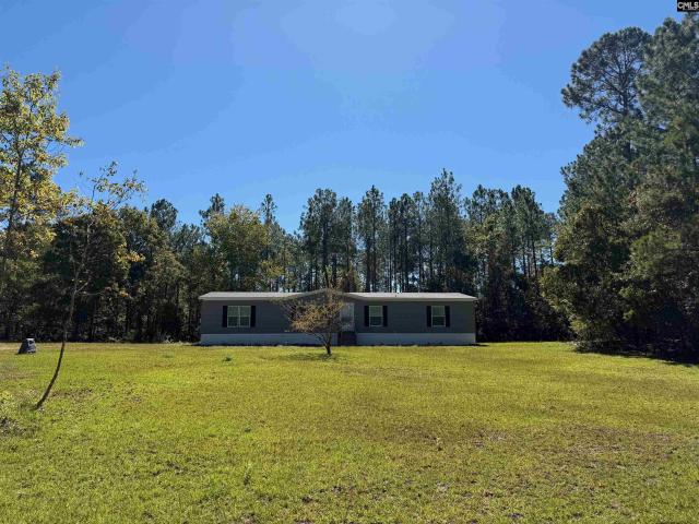 House for sale in Pelion, Lexington County
