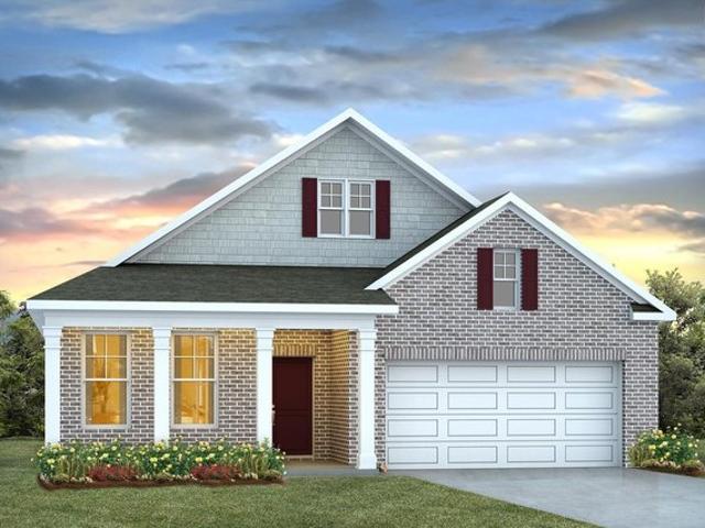 House for sale in Lugoff, South Carolina