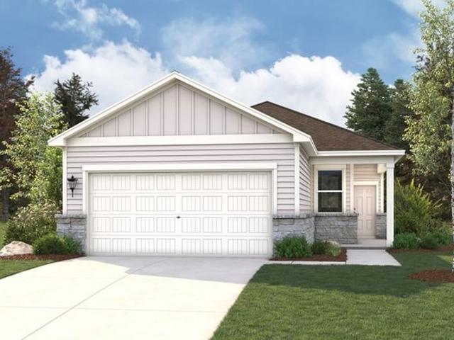 House for sale in Elgin, Texas