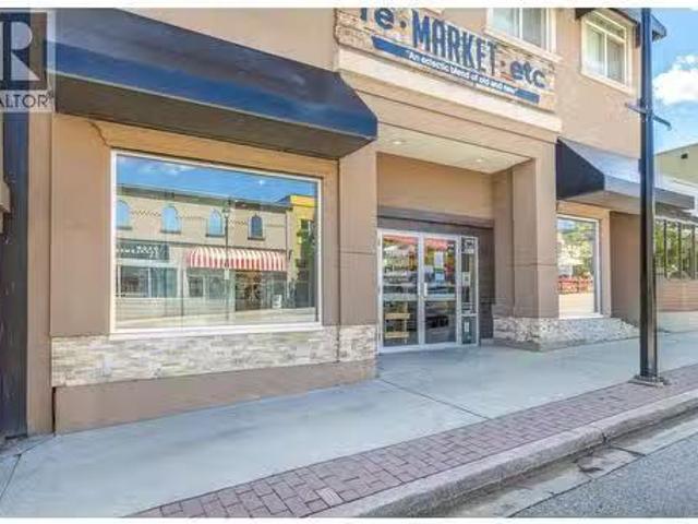 House for rent in Salmon Arm, British Columbia