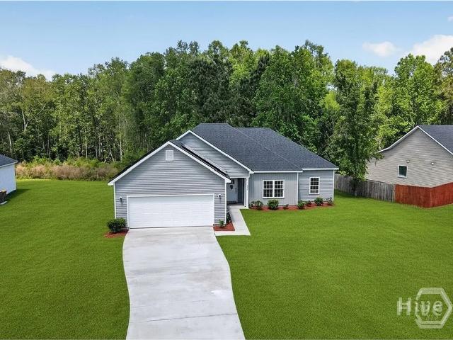 House for rent in Rincon, Georgia