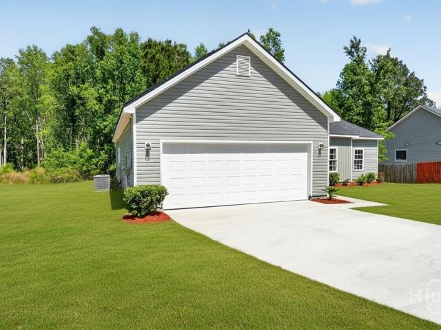 House for sale in Rincon, Georgia