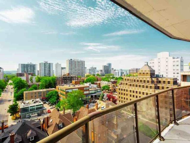 Apartment for rent in Ancaster, Ontario