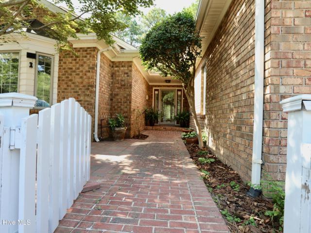 House for sale in Southern Pines, North Carolina