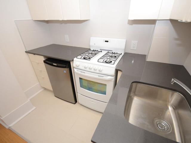 Apartment for rent in University—Rosedale, Toronto