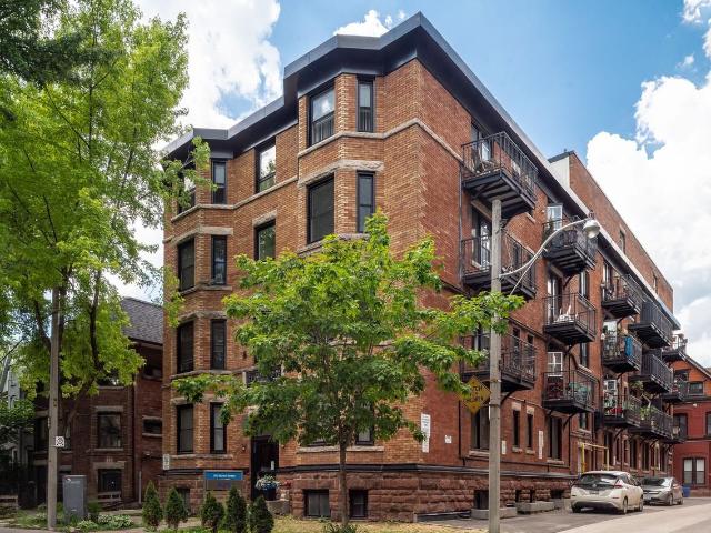Apartment for rent in Woburn, Ontario