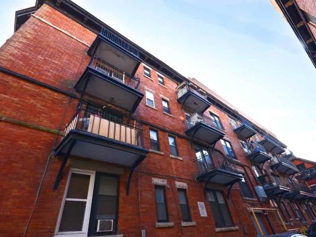 Apartment for rent in Woburn, Ontario