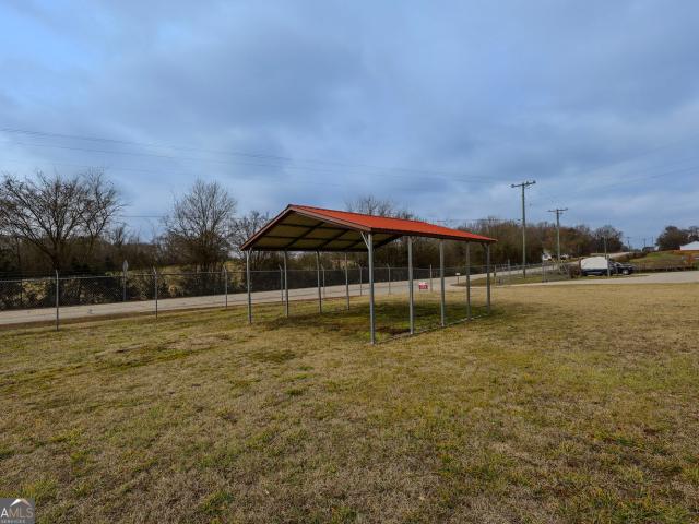 Commercial for sale in Carnesville, Georgia