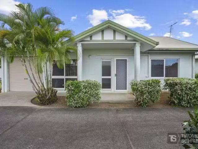 House for rent in Mount Sheridan, Queensland
