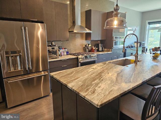 Townhouse for sale in Virginia