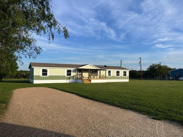 House for sale in Lockhart, Texas