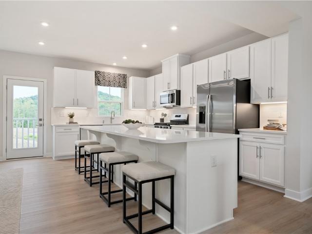 Townhouse for sale in Zelienople, Pennsylvania