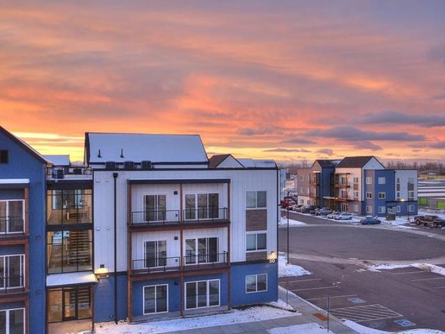 House for sale in Bozeman, Montana