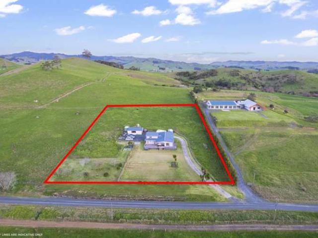 Property for sale in Waerenga, Waikato