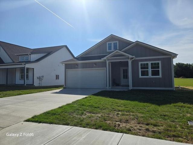 House for sale in Tennessee