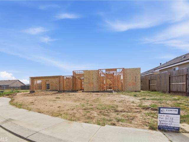 House for sale in Atwater, California