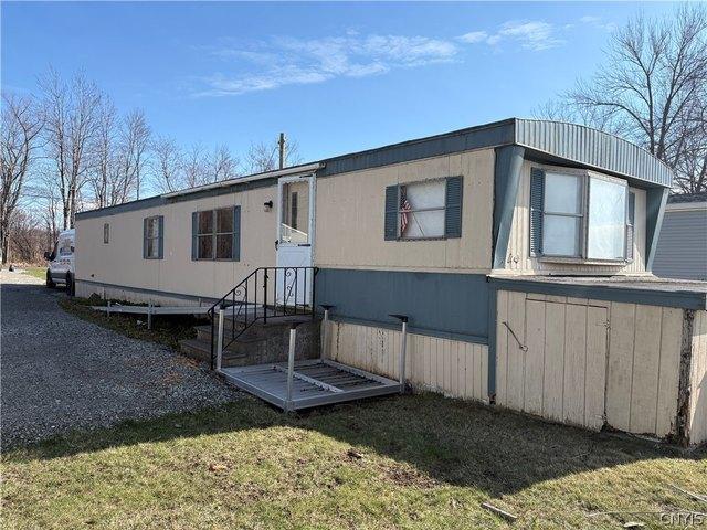 House for sale in Oswego, New York