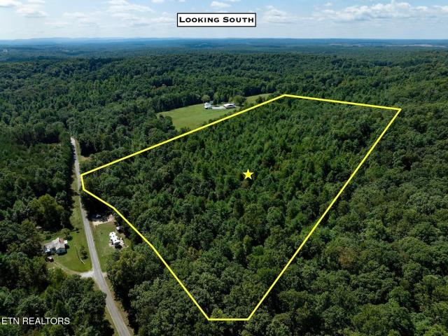 Land for sale in East Tennessee, Tennessee