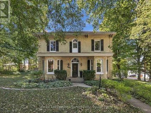 House for sale in Wingham, North Huron