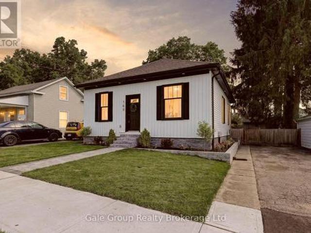 House for sale in Ingersoll, Ontario