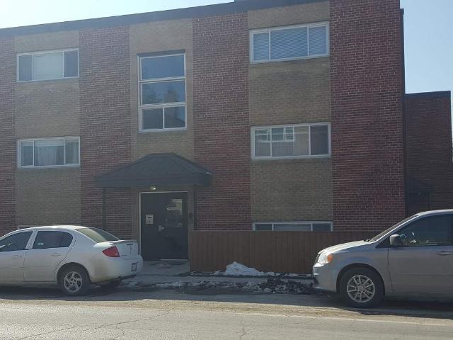 Apartment for rent in East St. Paul, Manitoba