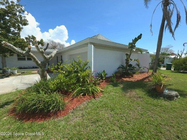 House for sale in Cocoa Beach, Florida