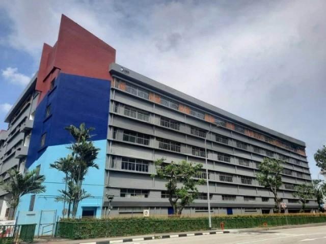 Property for rent