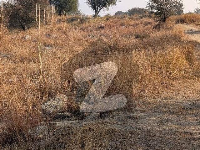 Land for sale in Chakwal, Islamabad Capital Territory