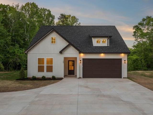 House for sale in Cowpens, South Carolina