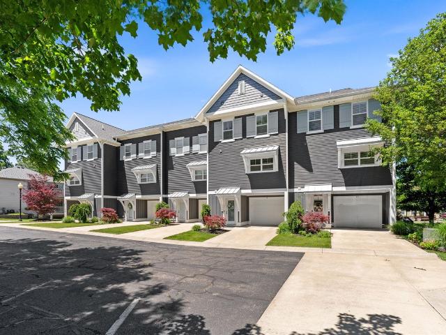 Condo for sale in Douglas, Michigan