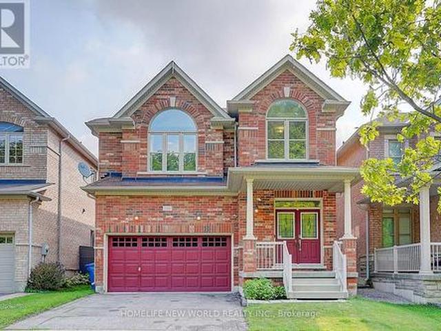 House for sale in York, Ontario
