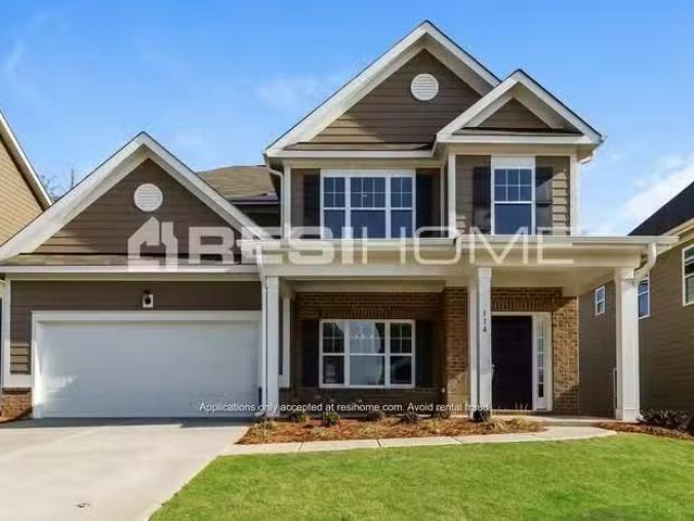 House for rent in Mooresville