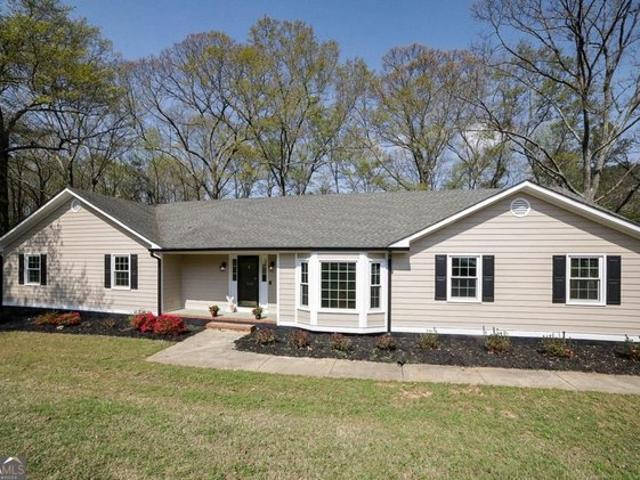 House for sale in Athens, Georgia