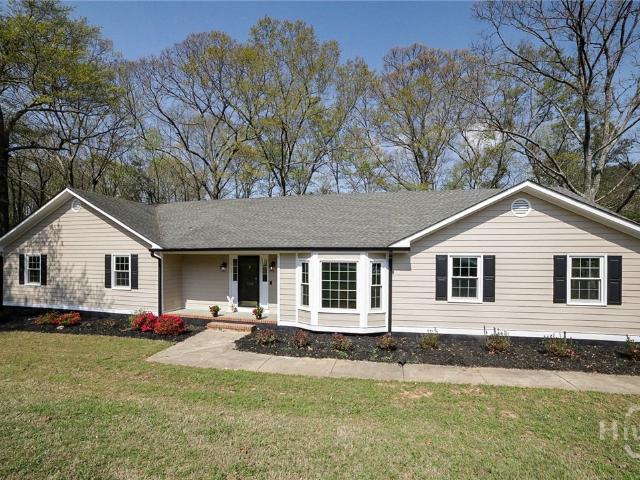 House for sale in Athens, Georgia