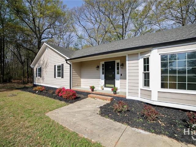House for sale in Athens, Georgia