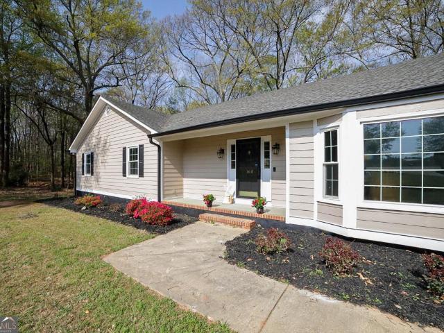 House for sale in Athens, Georgia