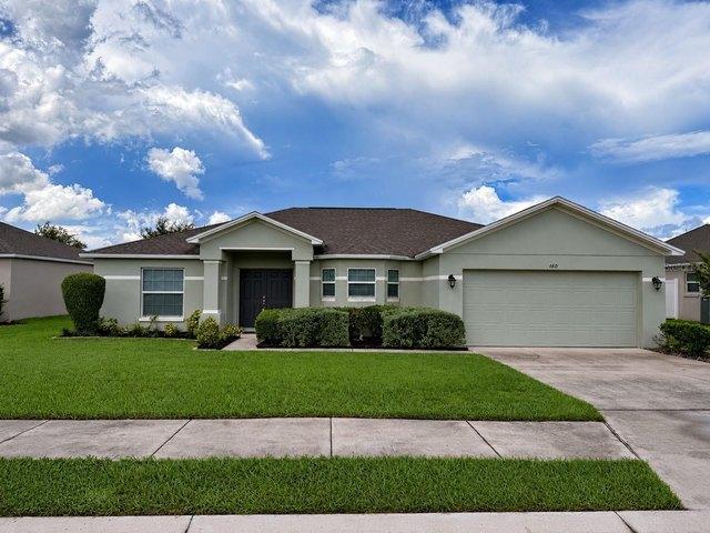 House for sale in Bartow, Polk County