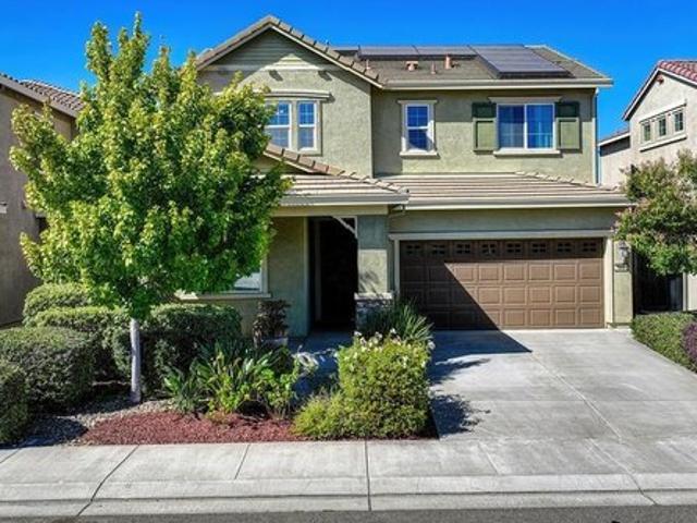 House for sale in Solano, California