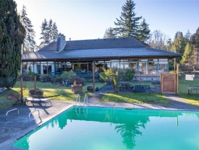 Property for sale in Bowser, British Columbia