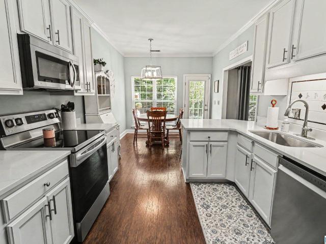 House for sale in Alabaster, Alabama