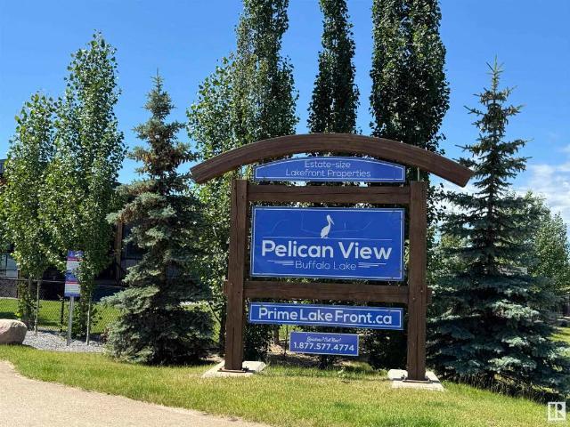 Land for sale in Alberta